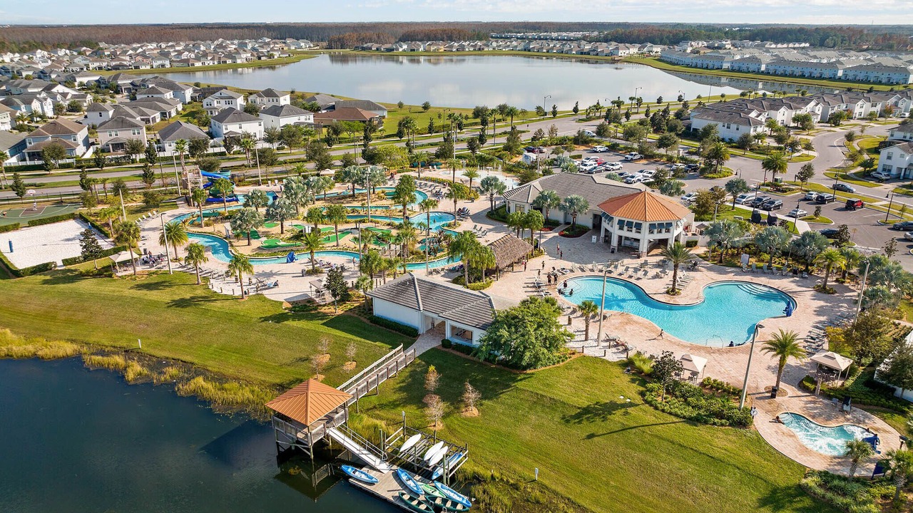 Photo of Outdoor in Kissimmee