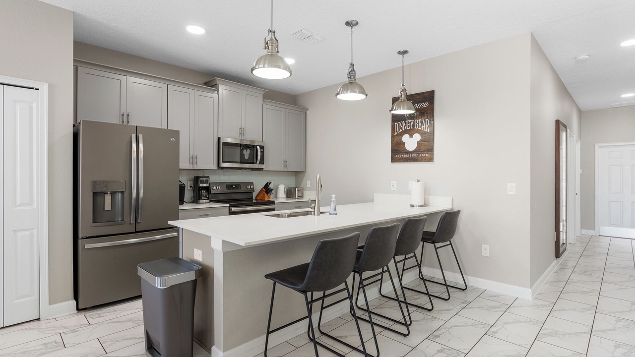 Photo of Kitchen in Kissimmee