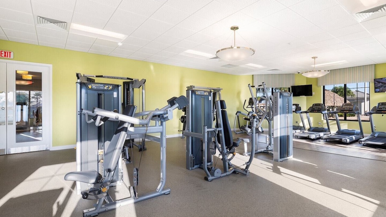 Photo of Outdoor in Kissimmee