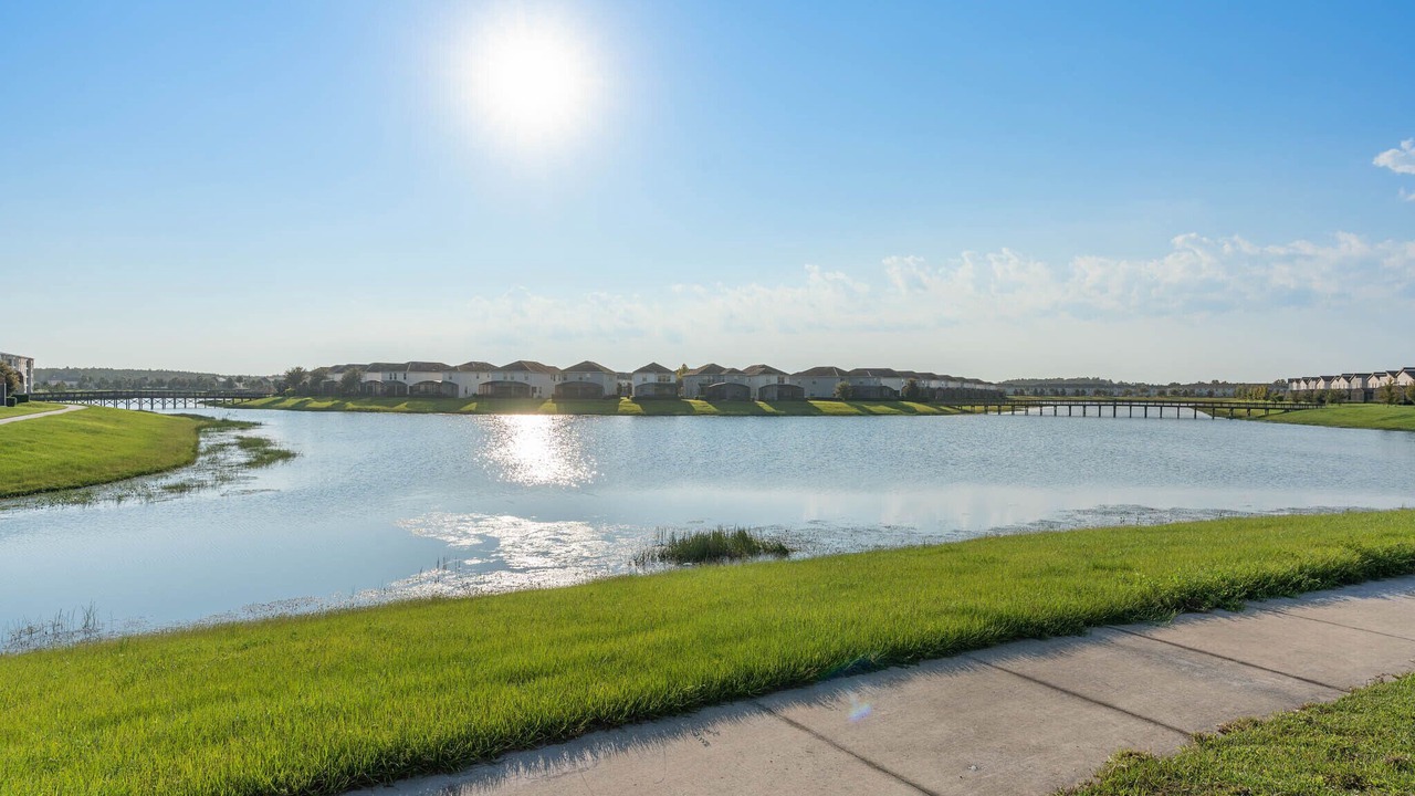 Photo of Outdoor in Kissimmee