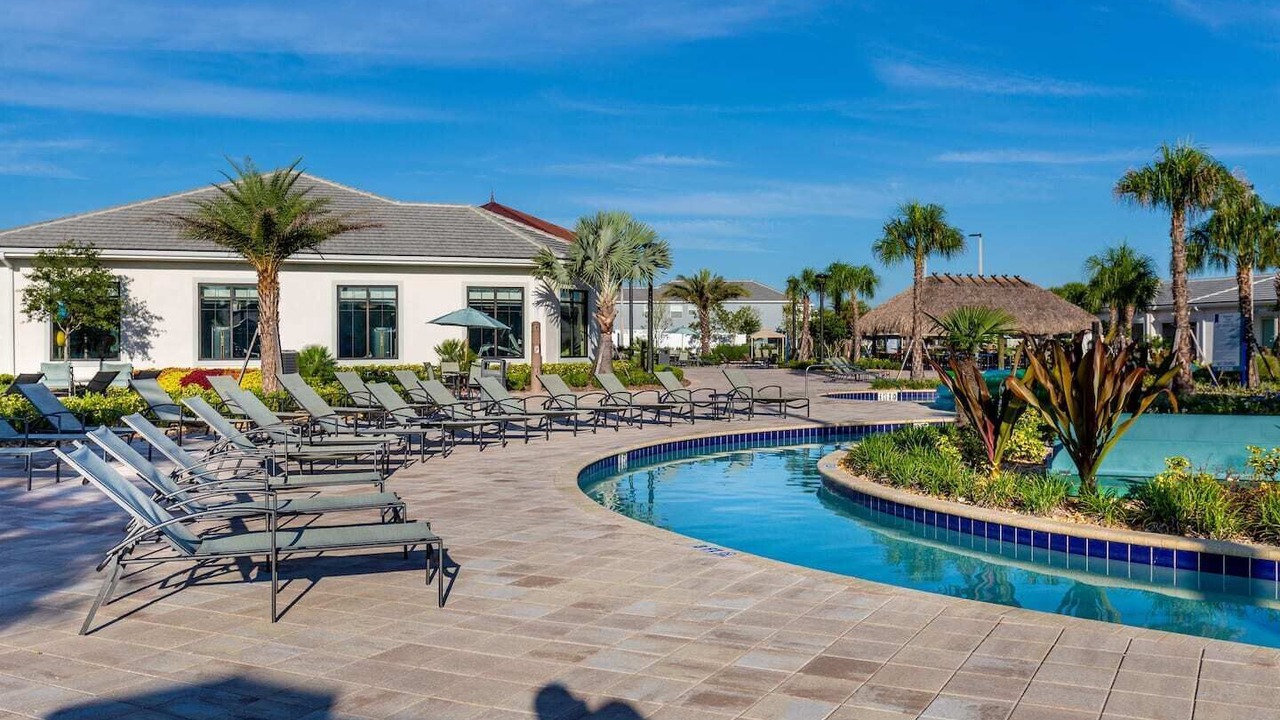 Photo of Outdoor in Kissimmee