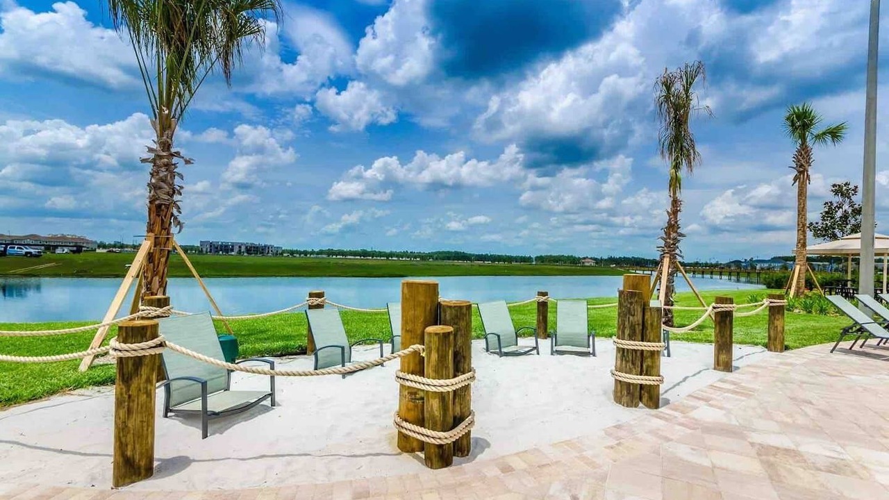 Photo of Outdoor in Kissimmee