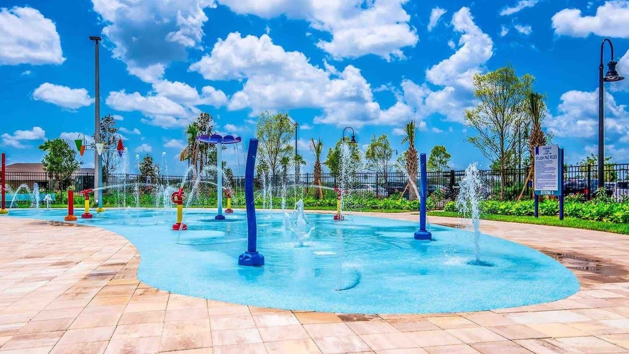 Photo of Outdoor in Kissimmee