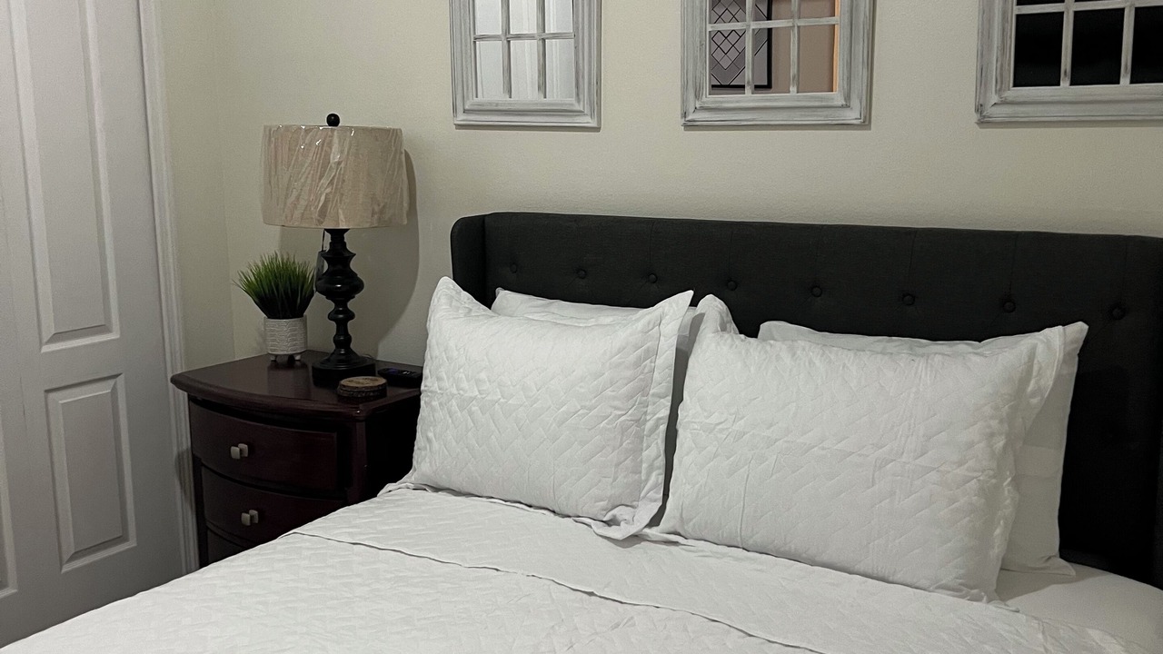 Photo of Bedroom in Vista East
