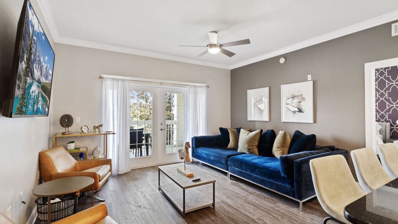 Photo of Livingroom in Reunion
