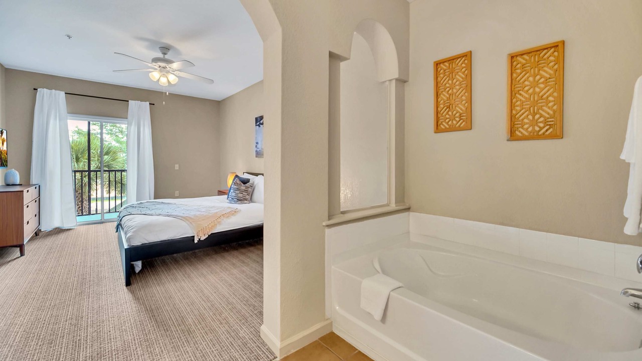 Photo of Bathroom in West Kissimmee