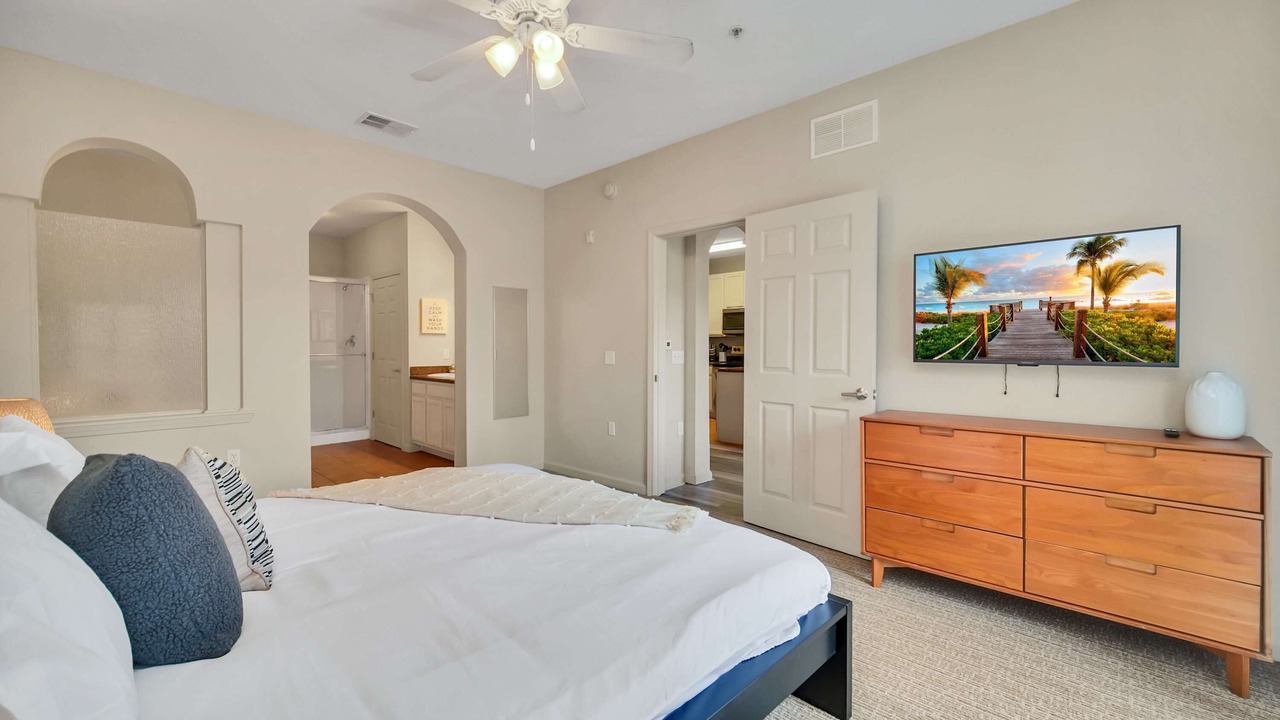 Photo of Bathroom in West Kissimmee