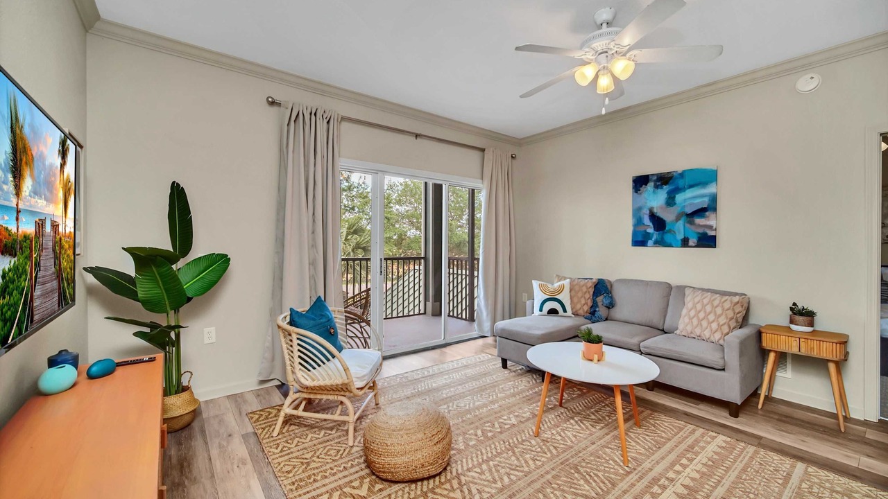 Photo of Outdoor in West Kissimmee