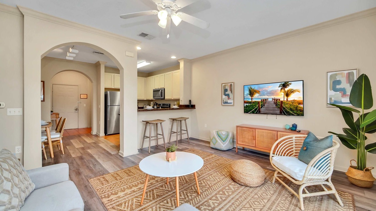 Photo of Outdoor in West Kissimmee