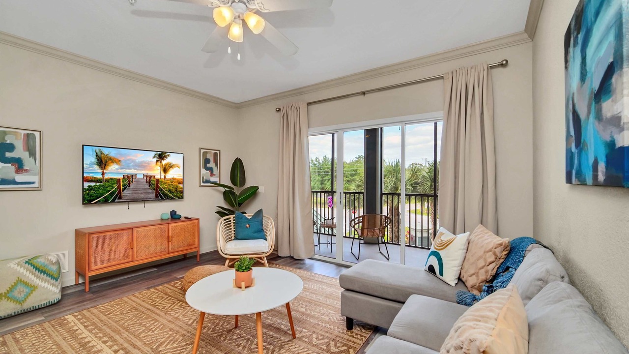 Photo of Outdoor in West Kissimmee