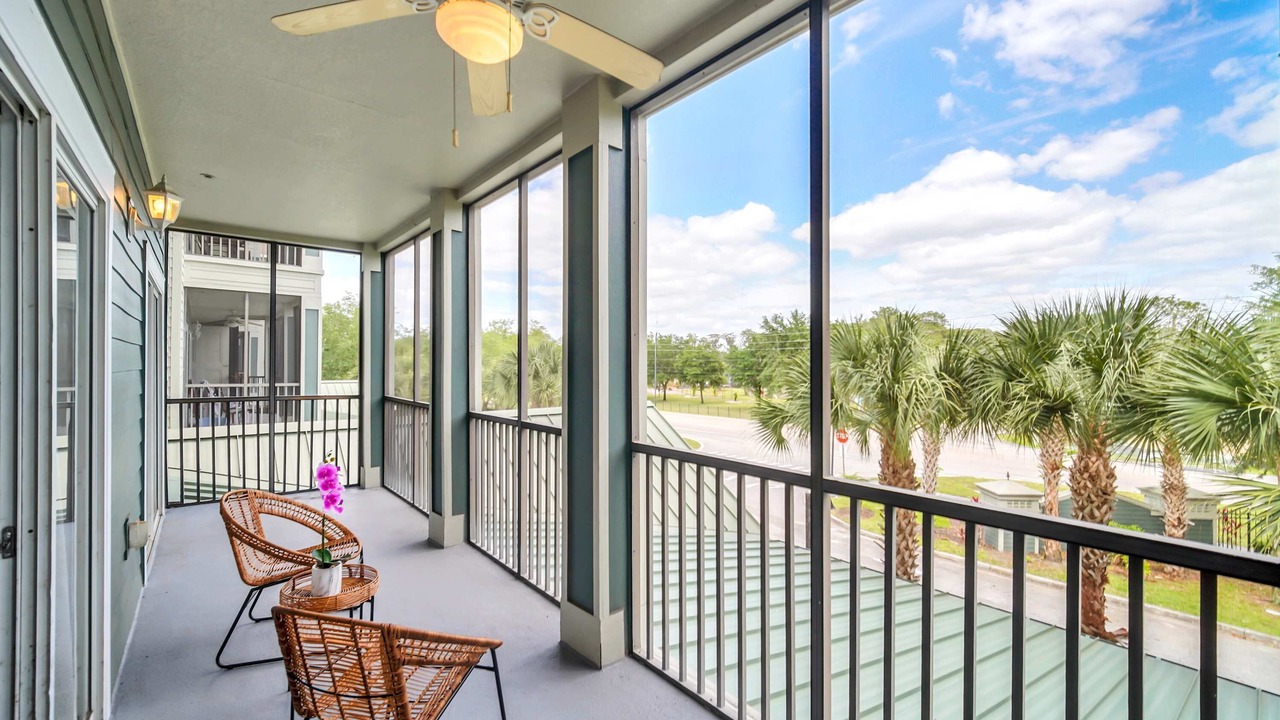 Photo of Outdoor in West Kissimmee