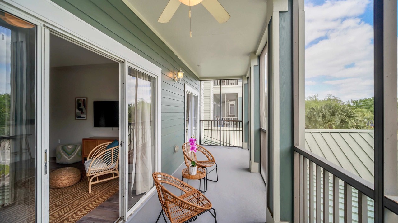 Photo of Outdoor in West Kissimmee