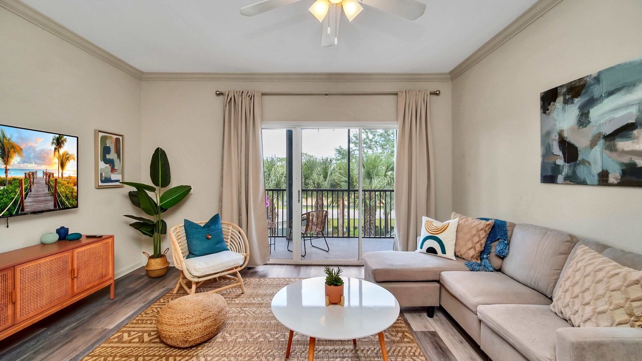 Photo of Outdoor in West Kissimmee