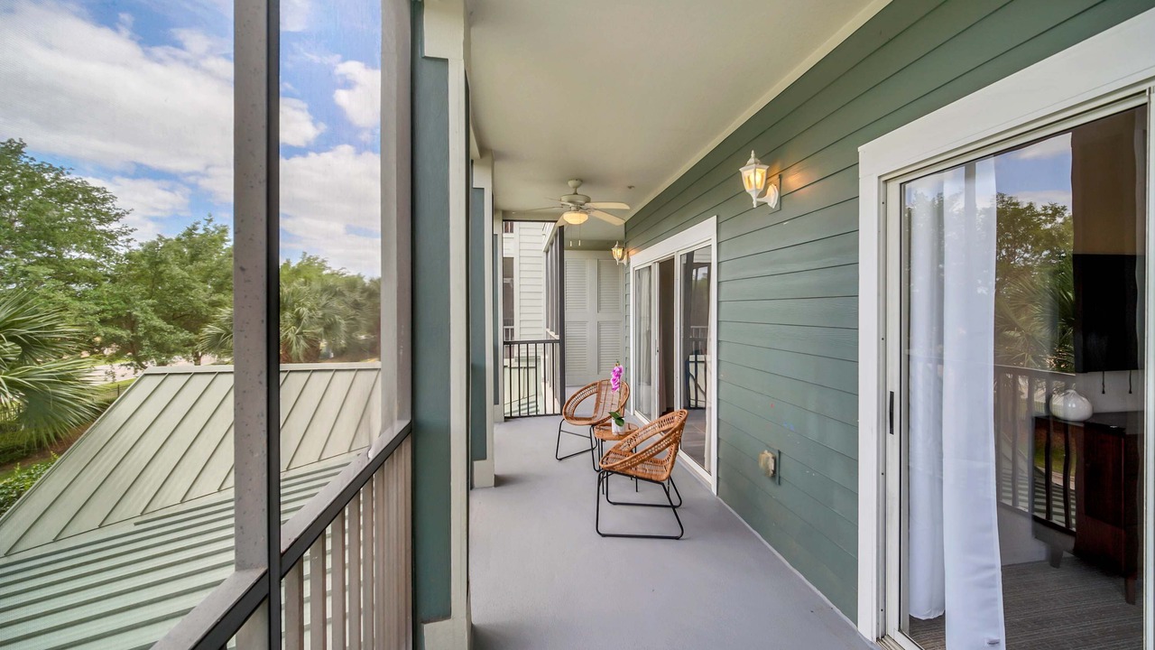 Photo of Outdoor in West Kissimmee
