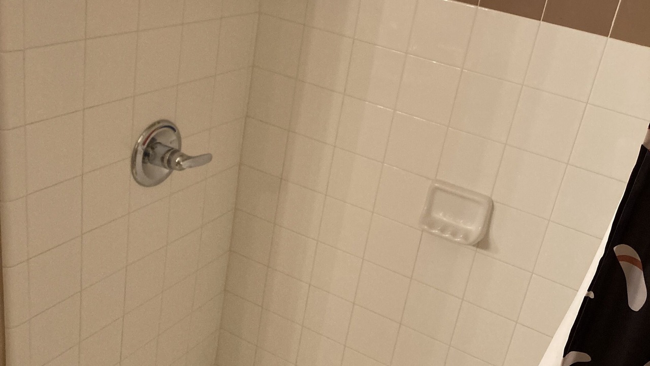 Photo of Bathroom in Loughman