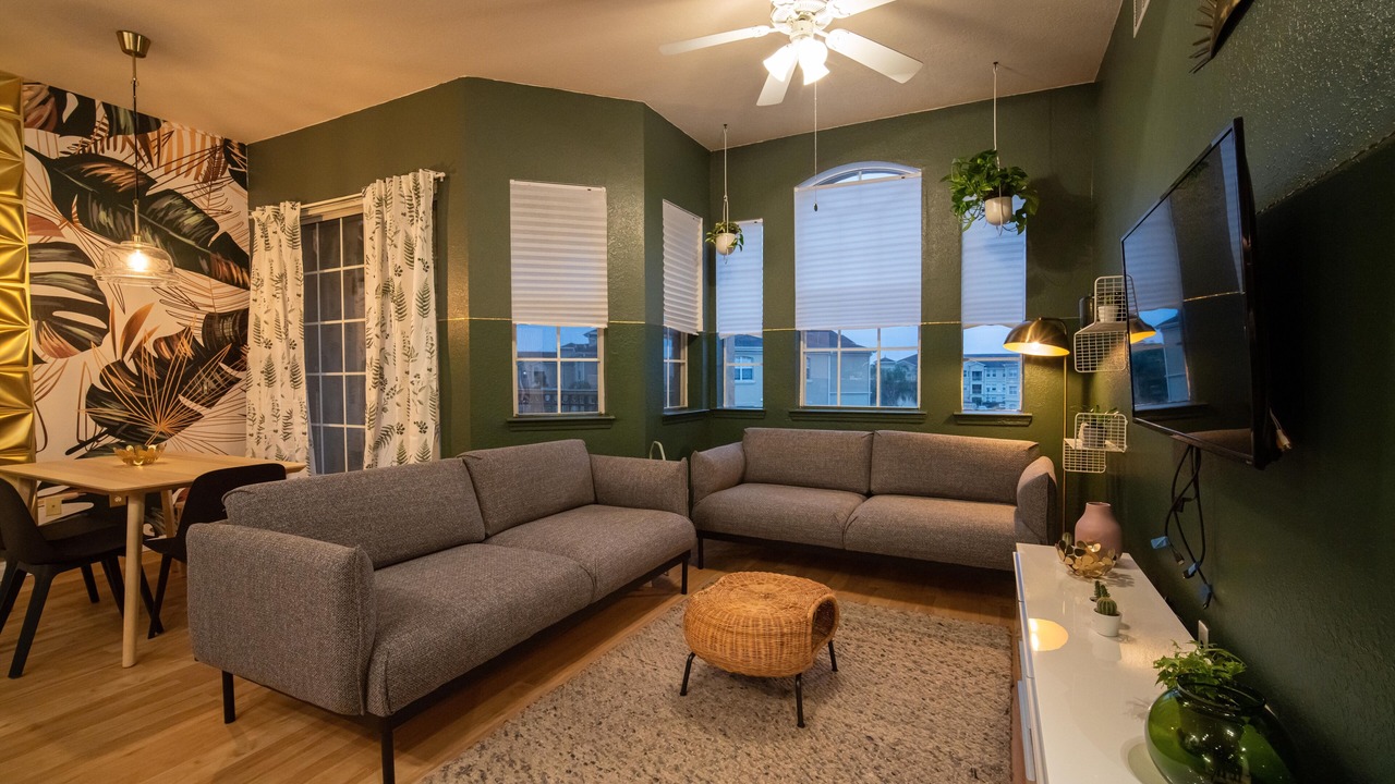 Photo of Livingroom in Loughman