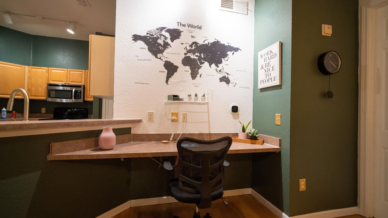 Photo of Kitchen in Loughman