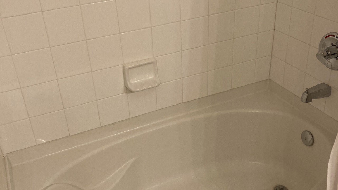 Photo of Bathroom in Loughman
