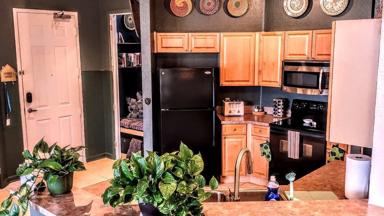 Photo of Kitchen in Loughman