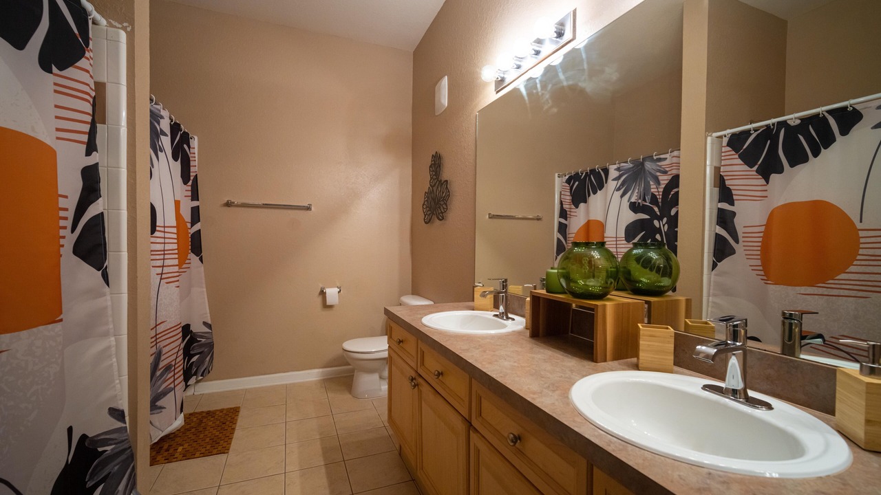 Photo of Bathroom in Loughman