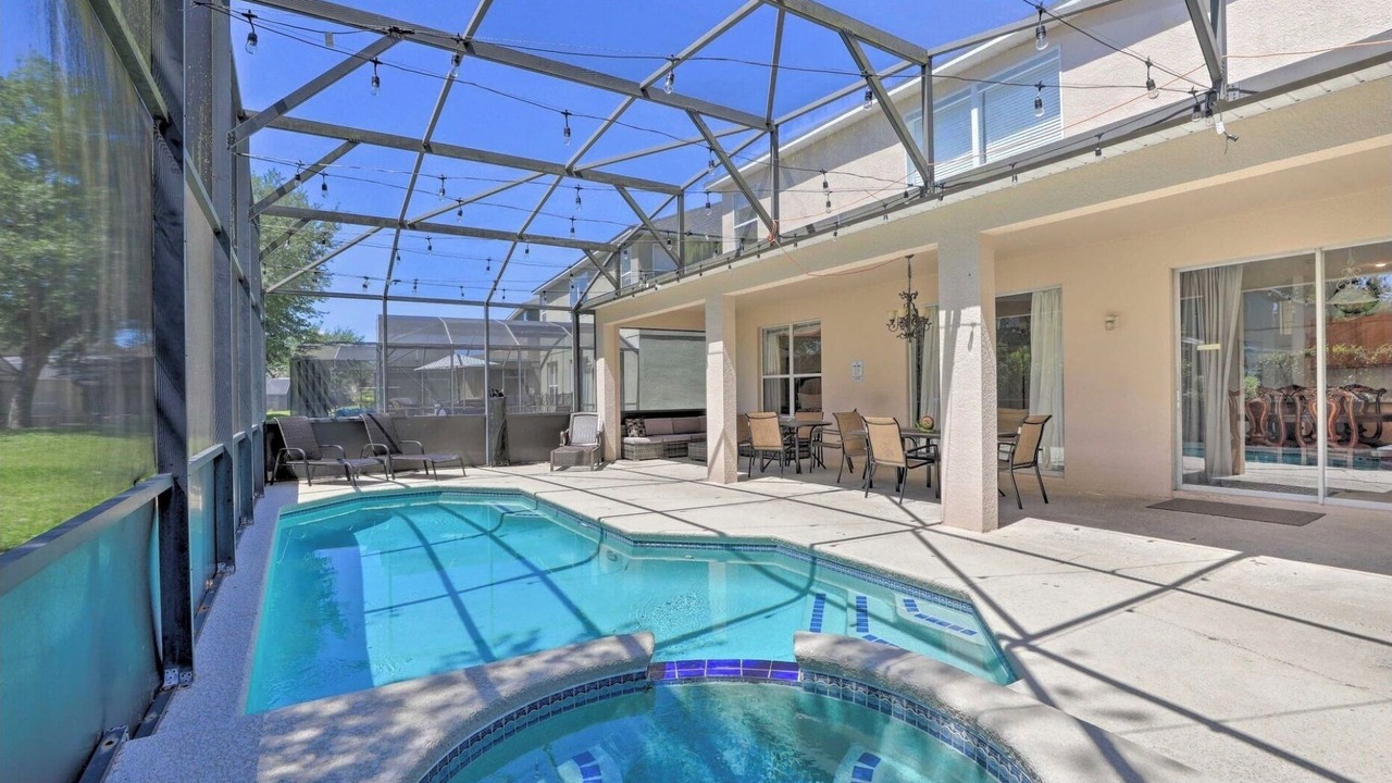 Photo of Outdoor in West Kissimmee