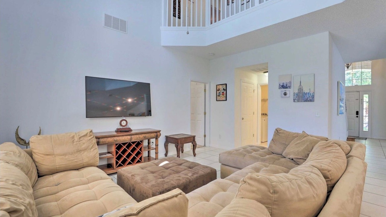 Photo of Livingroom in West Kissimmee