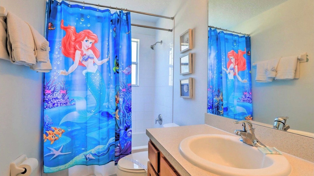 Photo of Bathroom in West Kissimmee