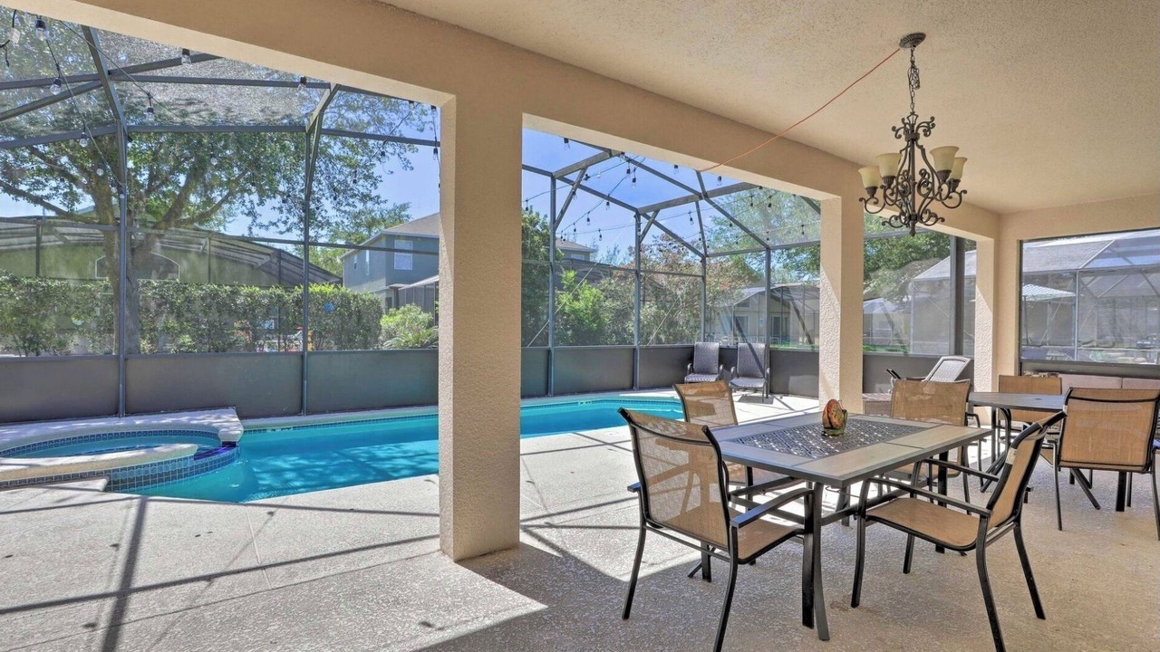 Photo of Outdoor in West Kissimmee