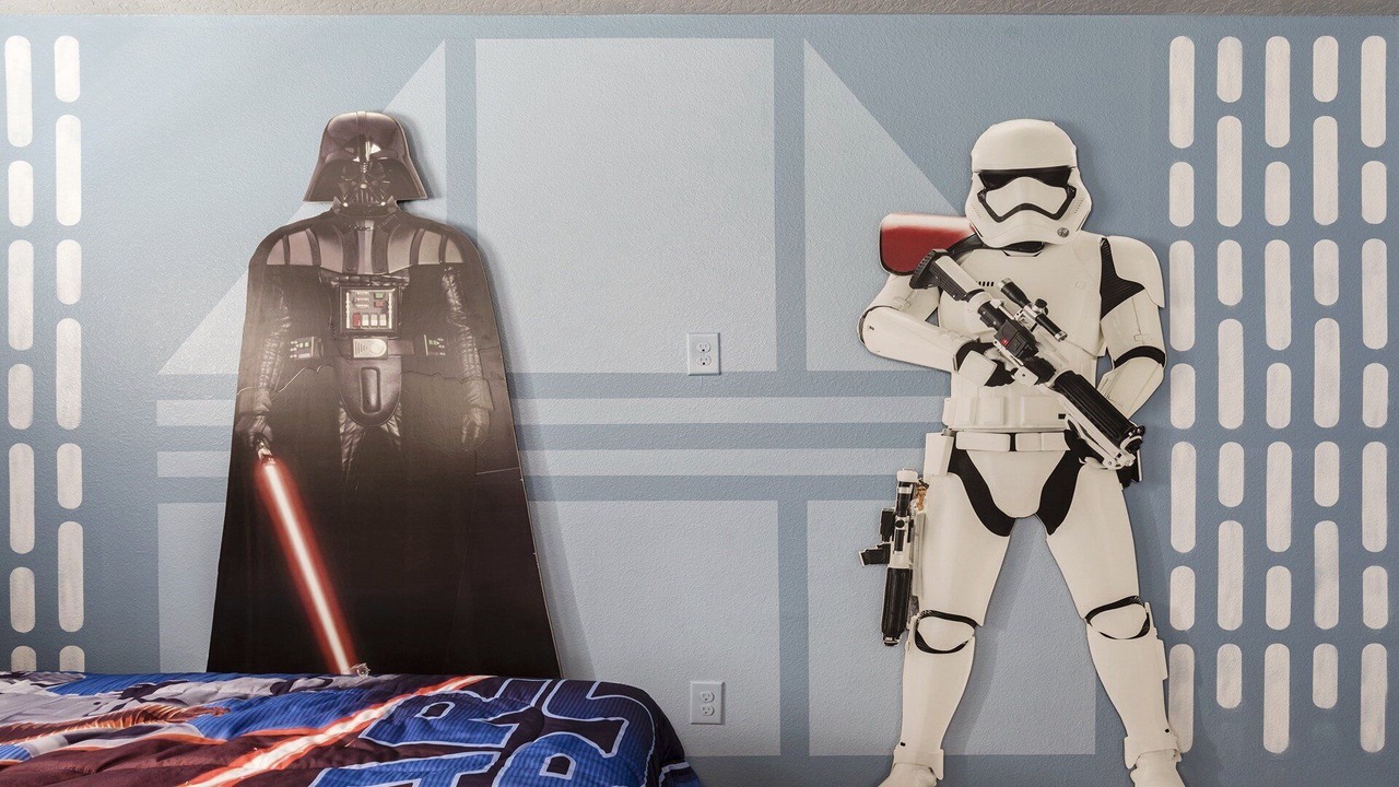 Photo of Bedroom in Davenport