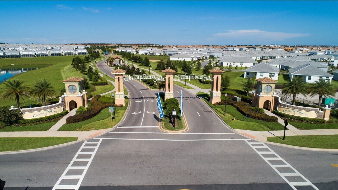 Photo of Others in Davenport