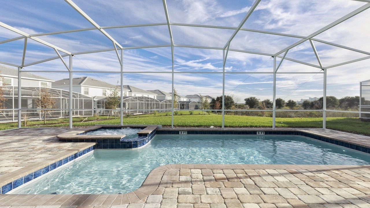 Photo of Outdoor in Davenport
