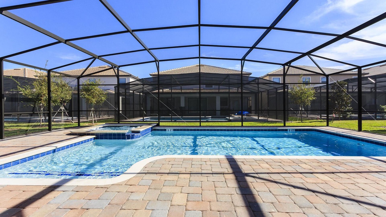 Photo of Outdoor in Davenport