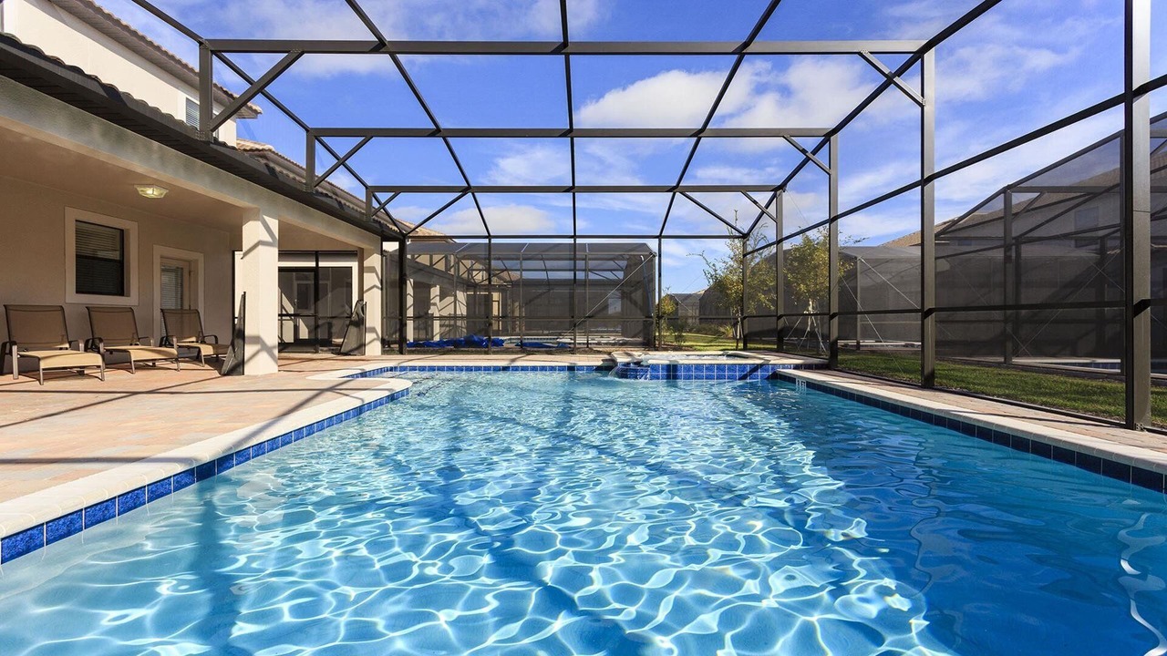 Photo of Outdoor in Davenport