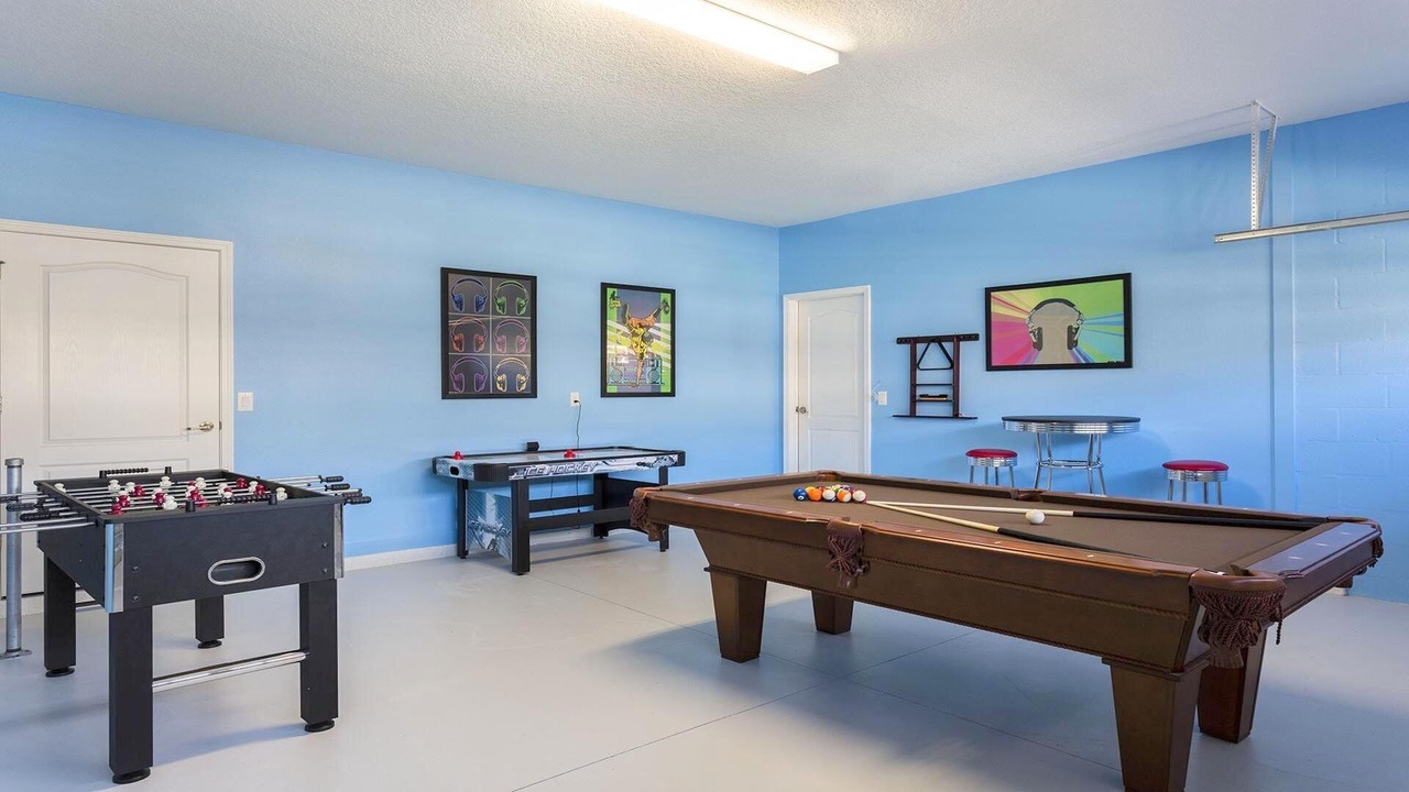 Photo of Bedroom in Davenport