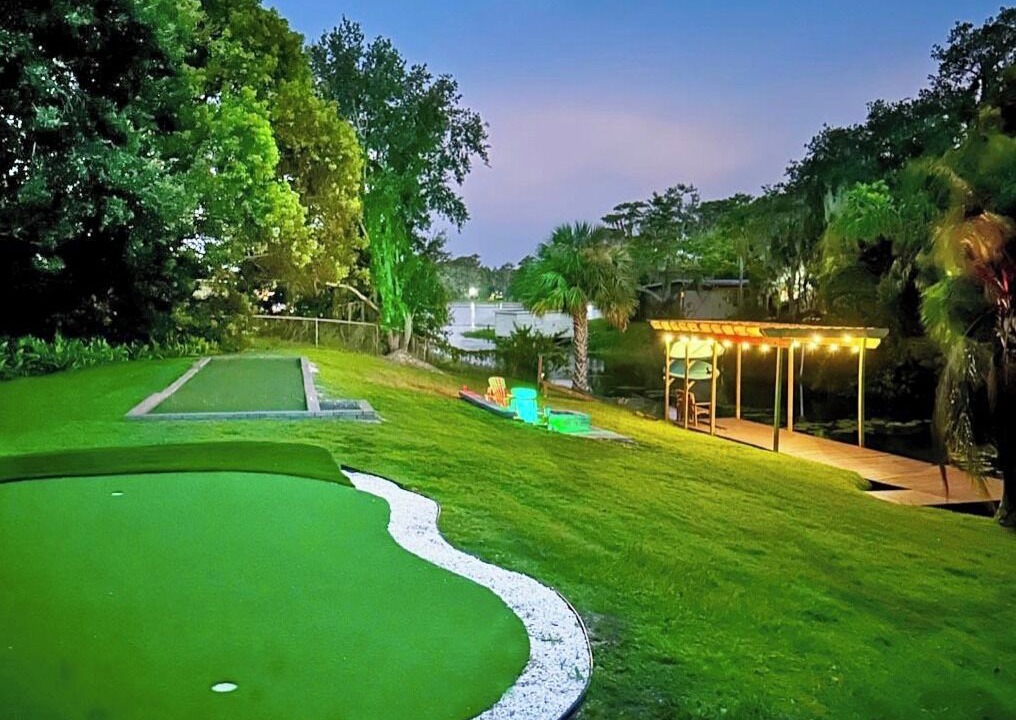 Photo of Outdoor in Edgewood