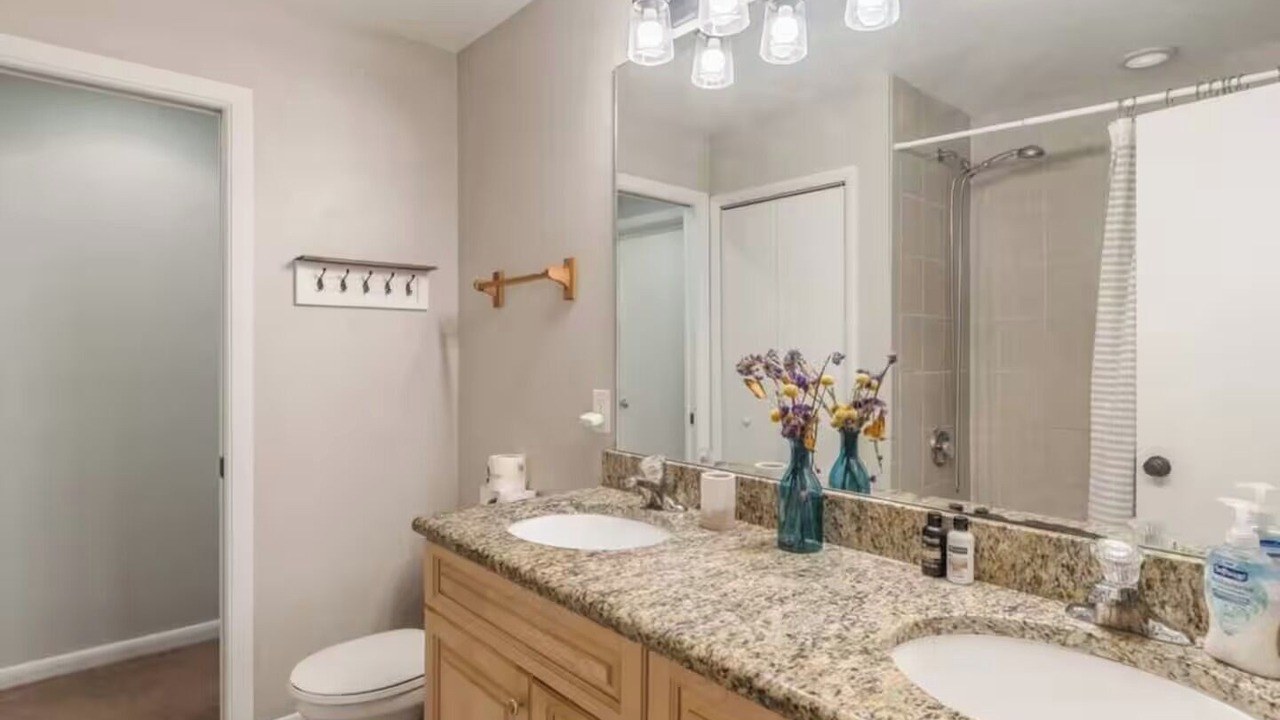 Photo of Bathroom in Edgewood