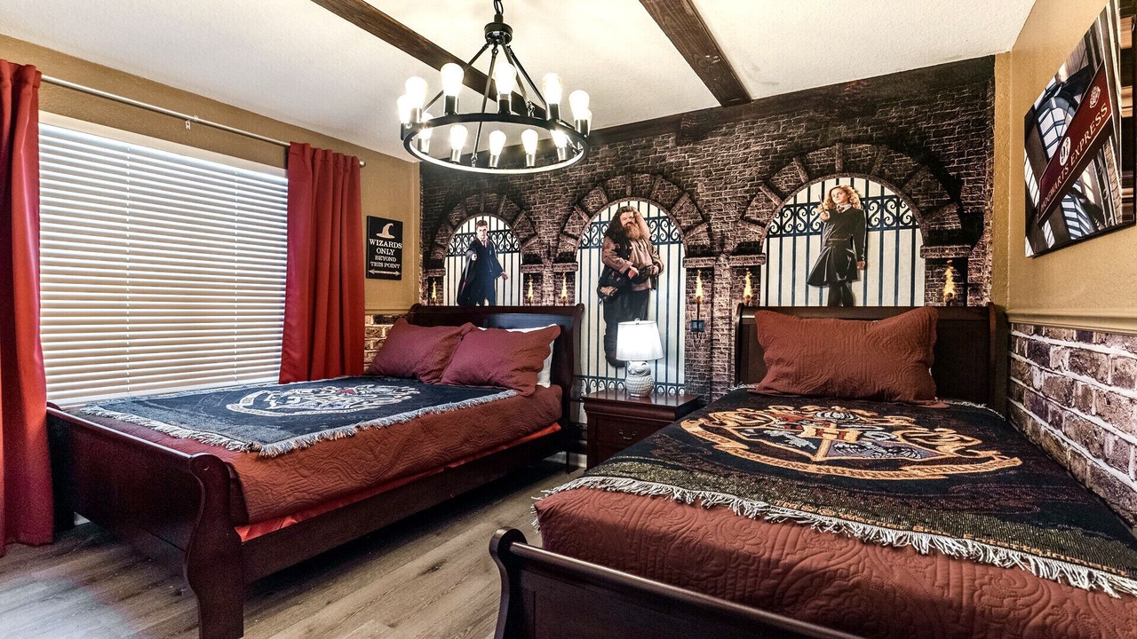 Photo of Bedroom in Windsor Hills