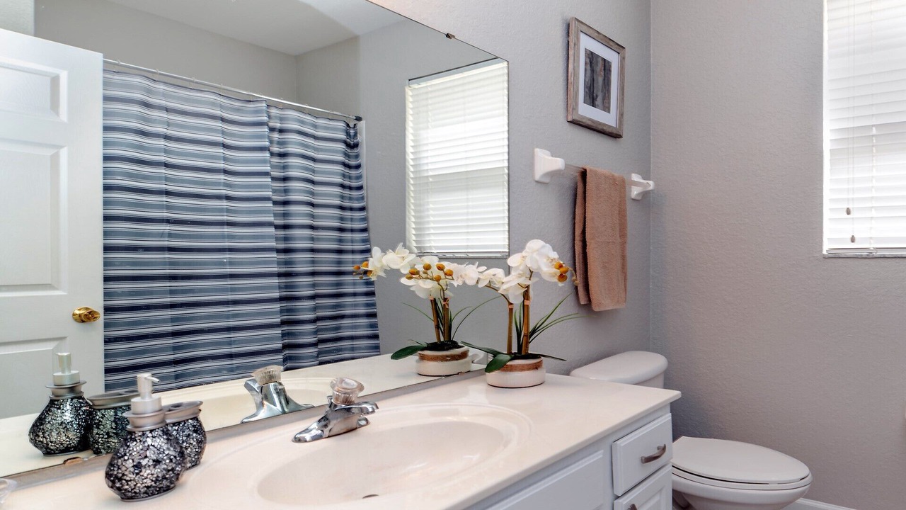 Photo of Bathroom in Windsor Hills