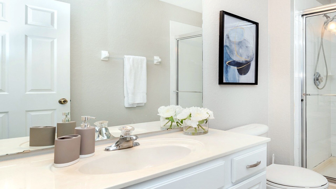 Photo of Bathroom in Windsor Hills