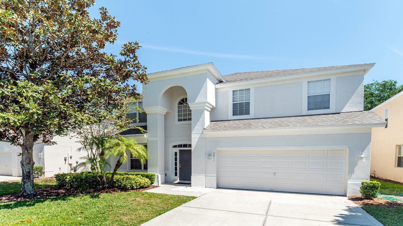 Photo of Outdoor in Windsor Hills