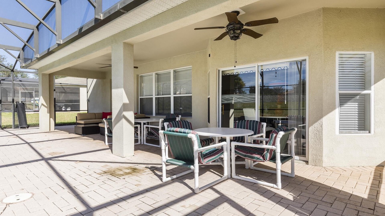 Photo of Outdoor in Windsor Hills