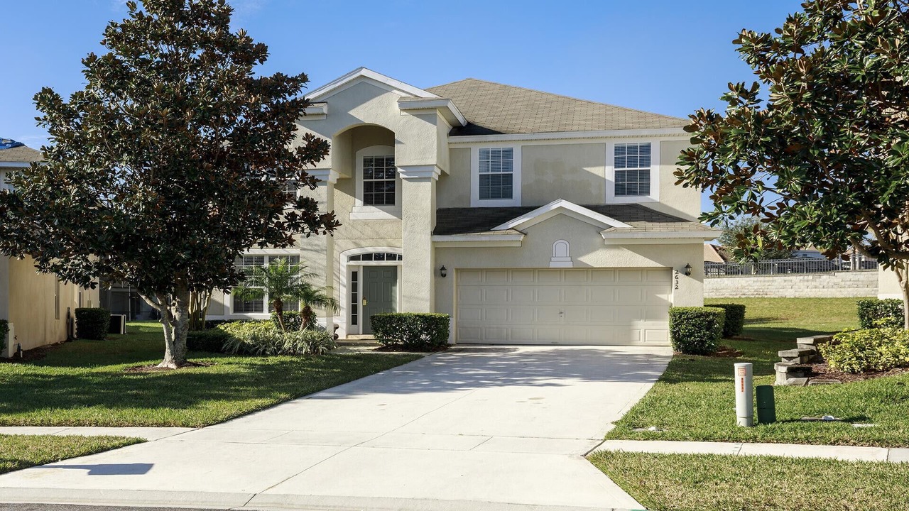 Photo of Outdoor in Windsor Hills