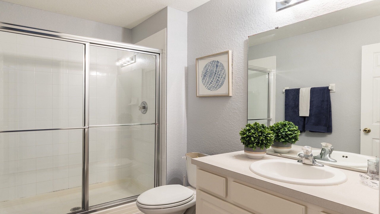Photo of Bathroom in Windsor Hills