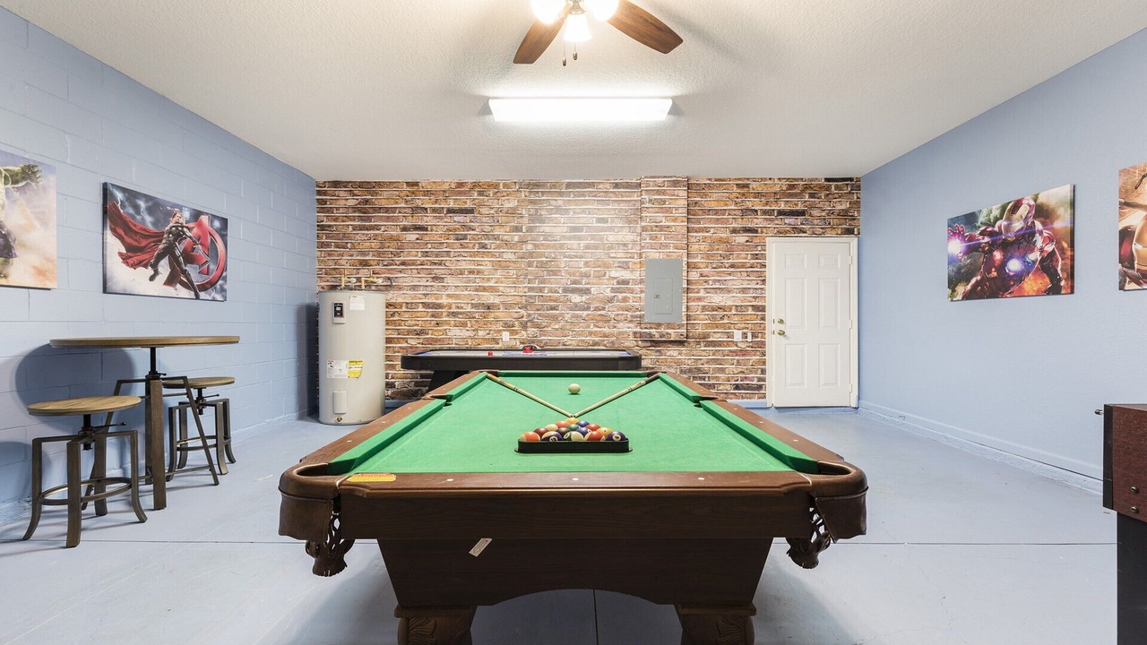 Photo of Bedroom in Windsor Hills