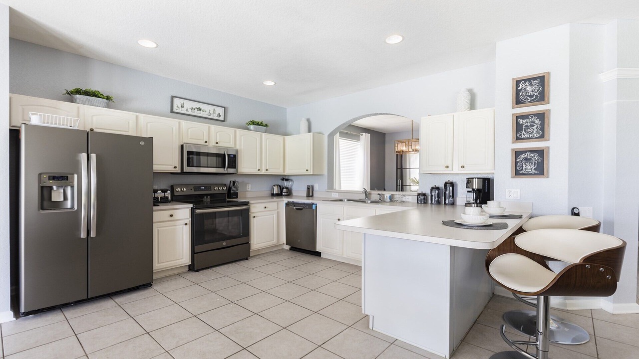 Photo of Kitchen in Windsor Hills