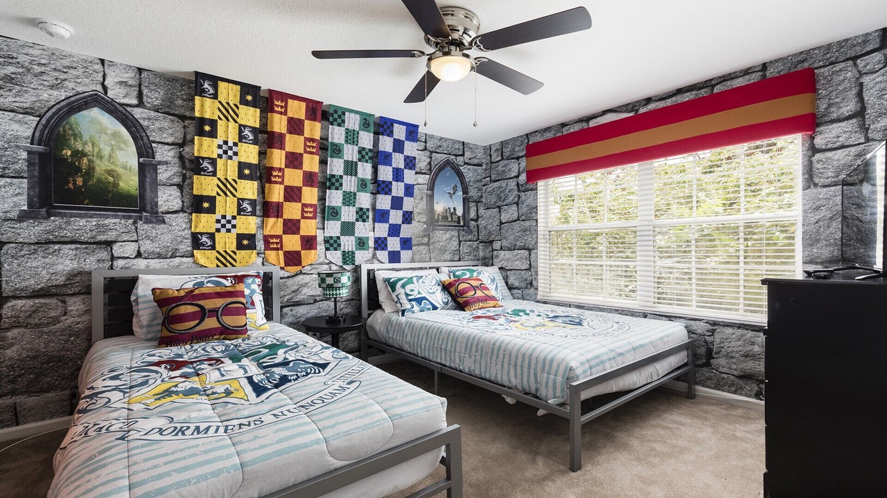 Photo of Bedroom in Windsor Hills