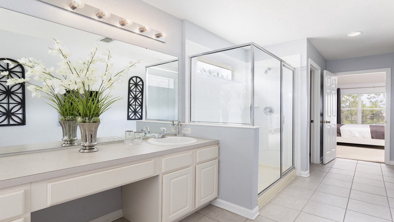 Photo of Bathroom in Windsor Hills