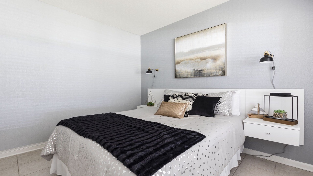 Photo of Bedroom in Windsor Hills