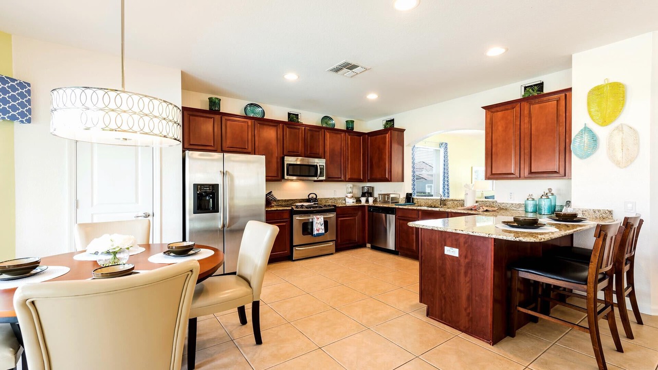 Photo of Kitchen in Windsor Hills