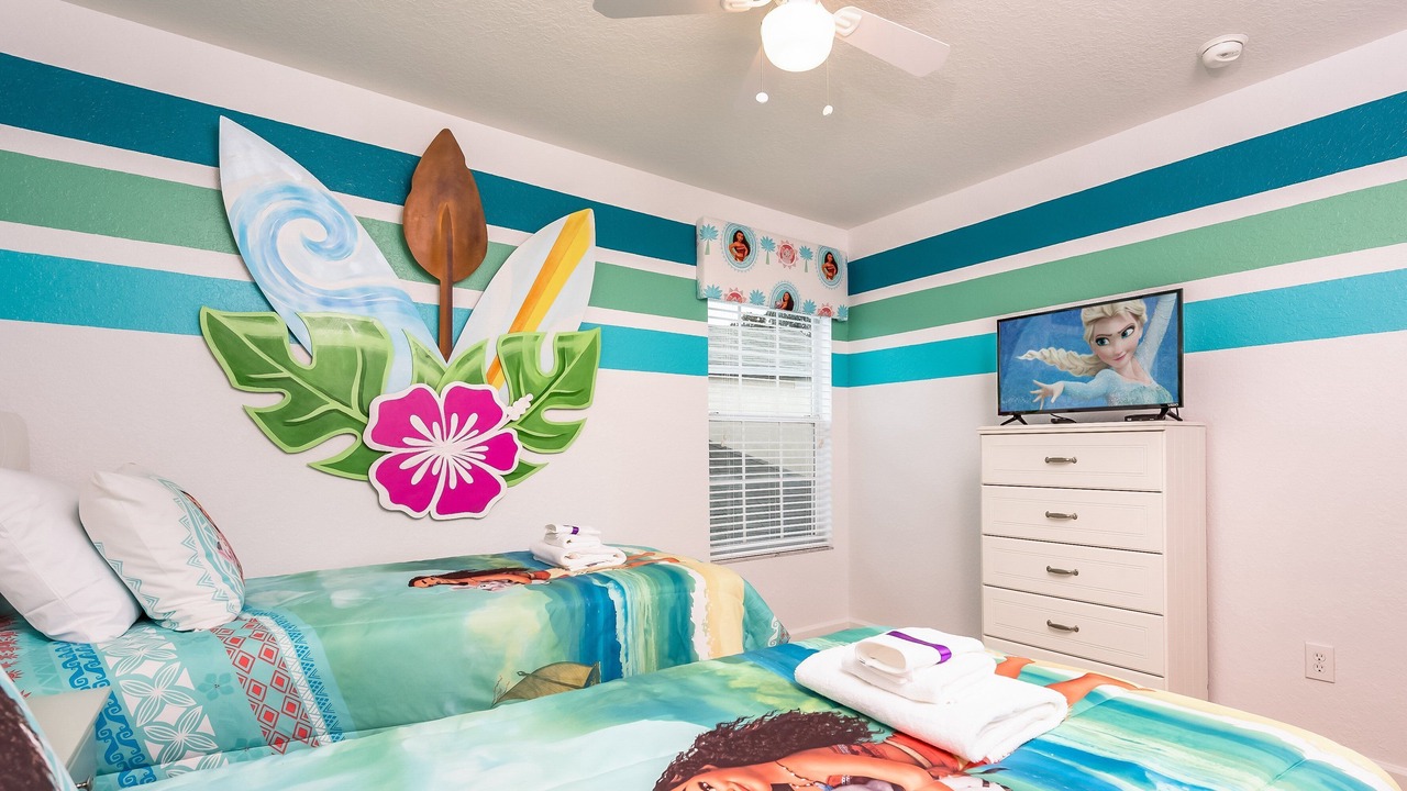 Photo of Bedroom in Windsor Hills